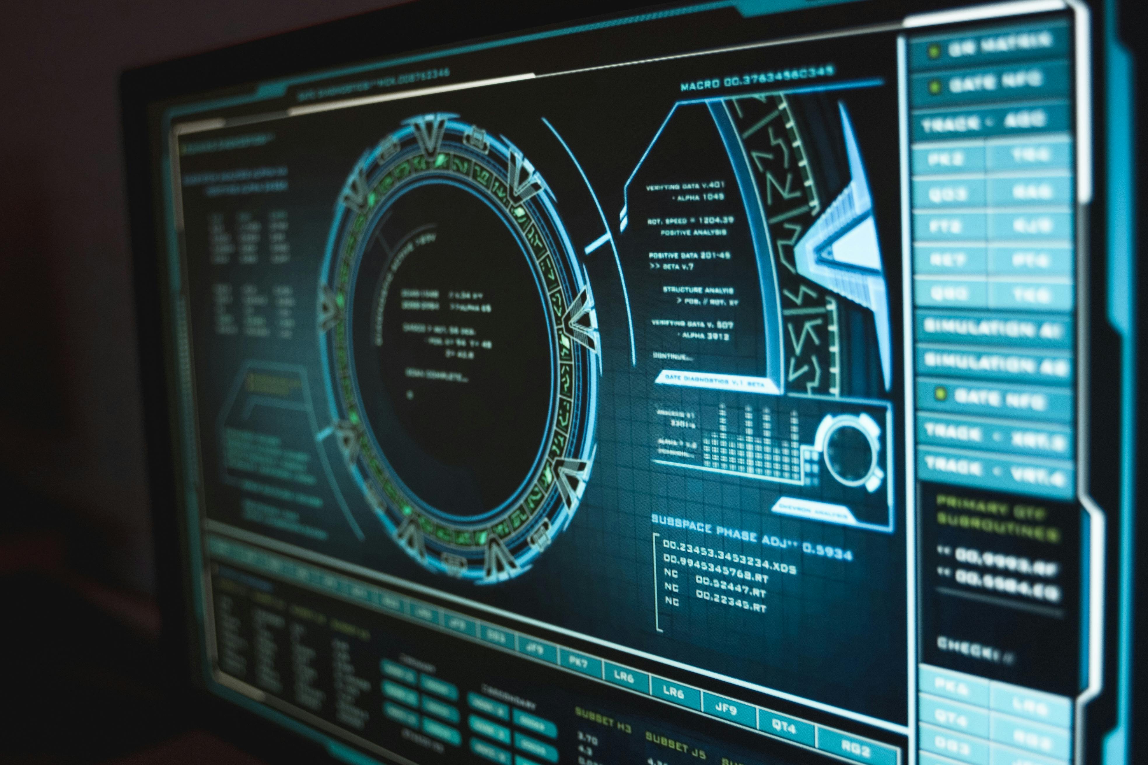 Cybersecurity Professional